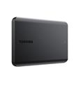 Toshiba 2TB Canvio Basic 2.5
