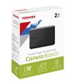 Toshiba 2TB Canvio Basic 2.5