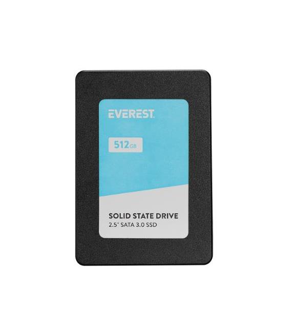 Everest Es5126a 512Gb 2.5