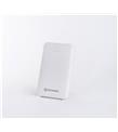 Phoneaks PA-5000 Triple 5.000mAh Beyaz Kendinden Kablolu Powerbank