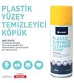 Platinet 400 ml Plastik Yüzey Temizleme Spreyi_1)