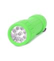 Eyfel EF-F55 9 Ledli 3xAAA Pil (Dahil değil) El Feneri_1)