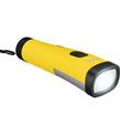 S-link SL-F672 3w Cob+1W Led 3xAAA 1.5V Pil Çalışma Işıklı Manyetik Tutuculu El Feneri