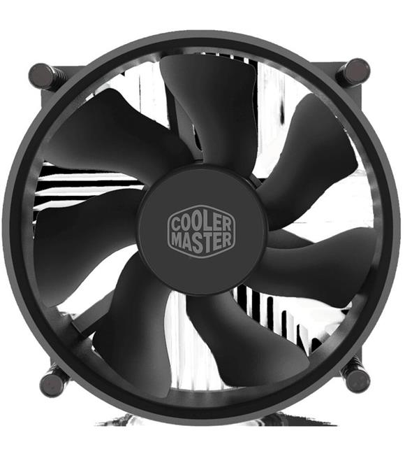Cooler Master I50 LGA1700 92mm Fan CPU Soğutucu ( RR-I5A7-22PK-B1)