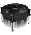 Cooler Master I50 LGA1700 92mm Fan CPU Soğutucu ( RR-I5A7-22PK-B1)