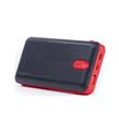 Sword 10P03 Black-Red Triple Powerbank 10.000mAH Kendinden Kablolu