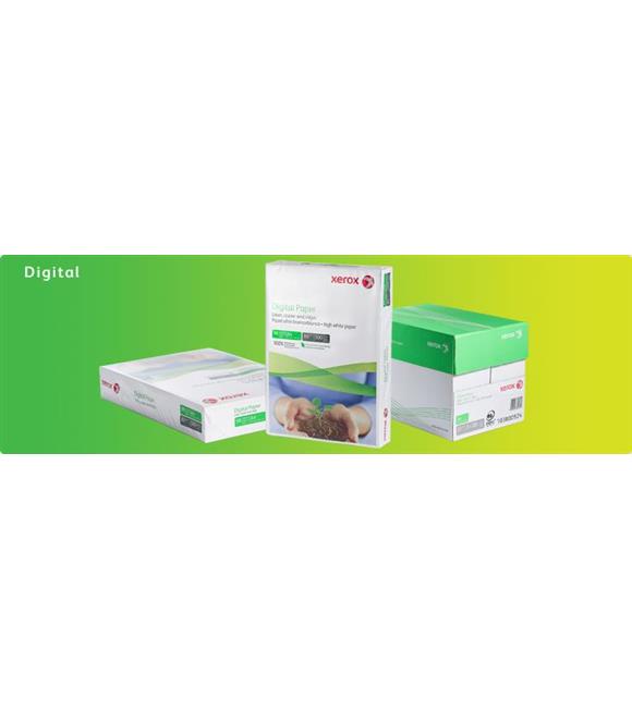 Xerox 103R00924 A4 Digital Fotokopi Kağıdı 80gr-500 lü 1 koli = 5 paket