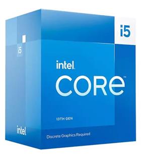 Intel Core i5 13400 BOX 3.30GHz (Turbo 4.40GHz) 20MB Cache LGA1700 13.Nesil Kutulu İşlemci