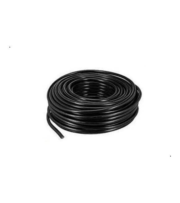 Toros 100mt Elektrik Kablosu 3x2,5mm Siyah
