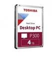 Toshiba 4TB P300 HDWD240EZSTA 3.5