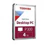 Toshiba 4TB P300 HDWD240EZSTA 3.5
