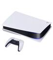 Sony PS5 825GB Oyun Konsolu Digital