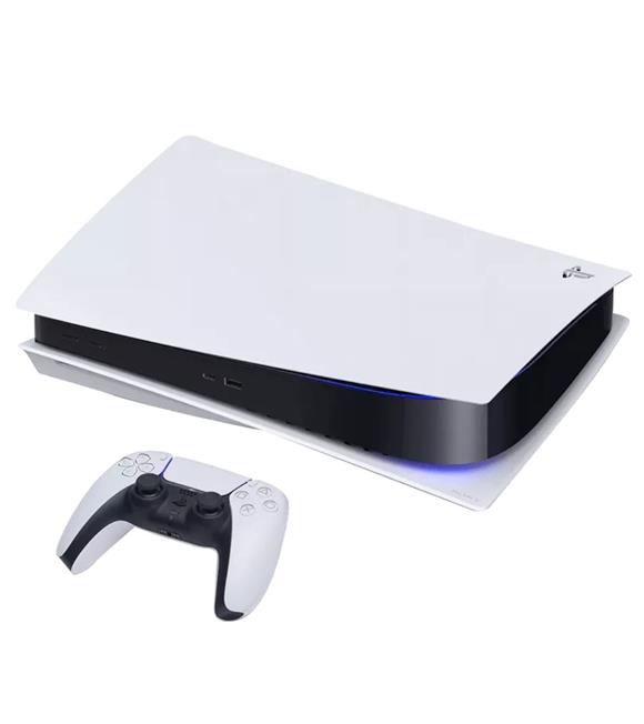 Sony PS5 825GB Oyun Konsolu Digital