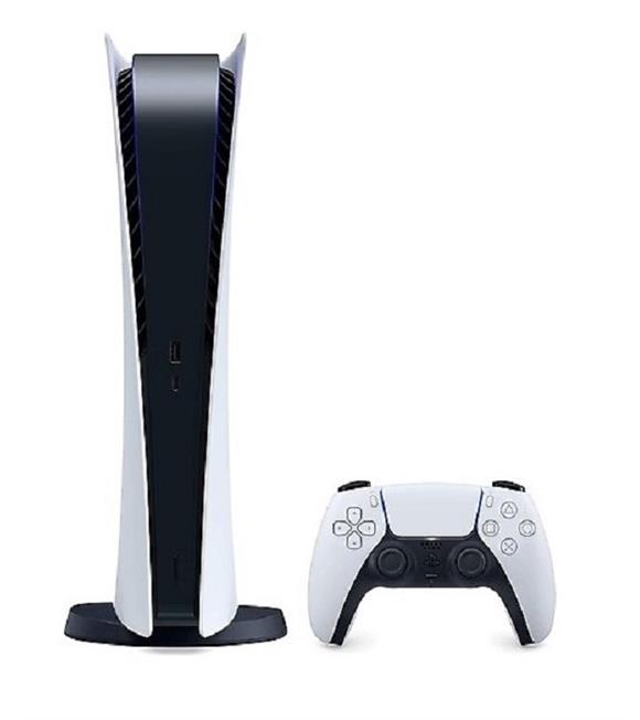 Sony PS5 825GB Oyun Konsolu Digital