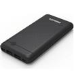 PHILIPS DLP1710CB-97 Siyah 10000 mAh Powerbank