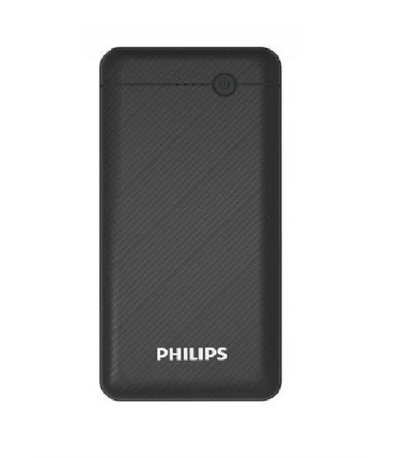 PHILIPS DLP1710CB-97 Siyah 10000 mAh Powerbank