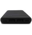 PHILIPS DLP1710CB-97 Siyah 10000 mAh Powerbank_1)