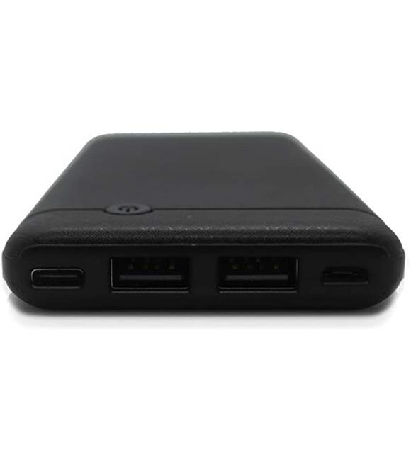 PHILIPS DLP1710CB-97 Siyah 10000 mAh Powerbank