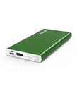 Philips DLP6733 10.000mAh 18 W QC 3.0 Hızlı Şarj PowerbankYeşil