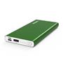 Philips DLP6733 10.000mAh 18 W QC 3.0 Hızlı Şarj PowerbankYeşil