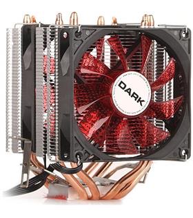Dark Freezer X94RD Intel AM4 Ryzen Uyumlu işlemci Soğutucu (DKCCX94RD)