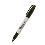 Sharpie Markör Permanent Fine Yuvarlak Uçlu Siyah 1741831