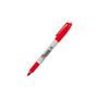 Sharpie Markör Permanent Fine Yuvarlak Uçlu Kırmızı SH-0810940