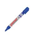 Penmark Markör Permanent Yuvarlak Uç Mavi HS-405