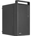Aerocool AE-CS109S350 CS-109 350W 1x120mm FRGB USB 3.0 Micro ATX-Mini ITX Siyah Kasa