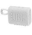 JBL Go 3 Bluetooth Hoparlör Beyaz IP67_1)