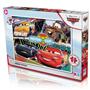 Ks Games Puzzle 100 Parça Cars  CR.714