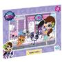 Ca Puzzle 35 - 1 Lıttlest Pet Shop Frame 5018-5019