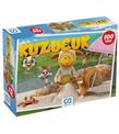 Ca Kukuli Kuzucuk Puzzle 100 Parça 5170
