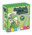 Ca Games Snakes & Ladders