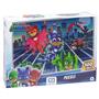 Ca Puzzle 100 Parça Pjmasks 5194