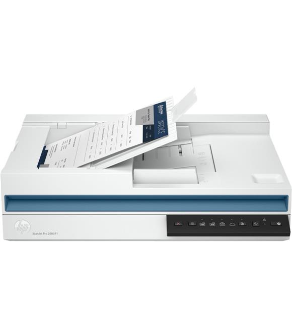 HP Scanjet Pro 2600 F1 Flatbed Döküman Tarayıcı 20G05A