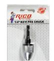 Rıco 008-RT4407 Bits Saplı Mandren 1-4 3mm