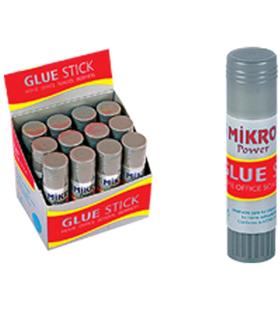 Mikro Stick Yapıştırıcı Solventsiz 40 GR GS-40