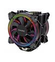 Dark Freezer X128 2xFixed RGB LED Fanlı Kule Tipi Soğutucu