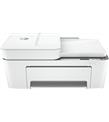 HP DeskJet Plus 4120e 3XV14B Yazıcı-Tarayıcı-Fotokopi-Faks Renkli Mürekkep Kartuşlu Yazıcı