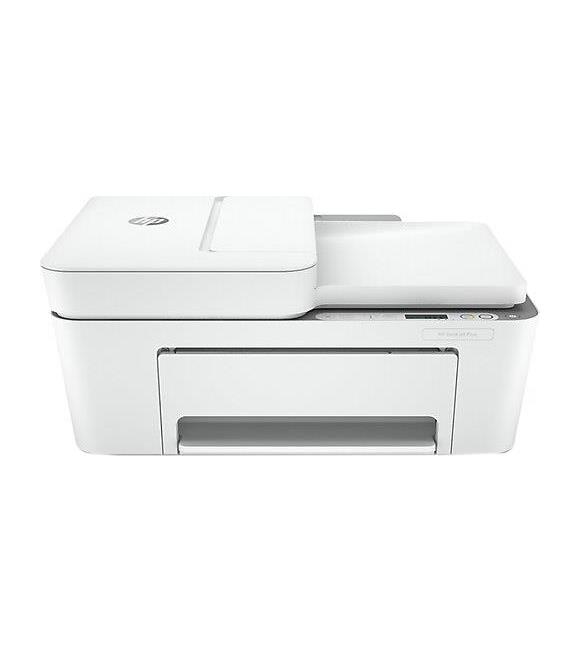 HP DeskJet Plus 4120e 3XV14B Yazıcı-Tarayıcı-Fotokopi-Faks Renkli Mürekkep Kartuşlu Yazıcı