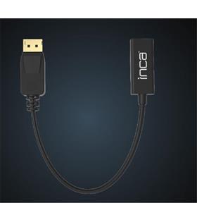 İnca Inca IDTH-05 Dısplay Port To Hdmı 0.20cm Dönüştürücü&Çoklayıcı Görüntü Aktarıcılar