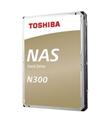 Toshiba 16TB N300 7200Rpm 512MB - HDWG31GUZSVA 3.5 Disk (Nas 7-24 ) SATA3 Nas Disk
