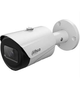 Dahua IPC-HFW1230S-S-0360B-S4 2 MP 3.6mm Lens PoE IP Bullet Kamera