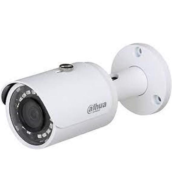 Dahua IPC-HFW1230S-S-0360B-S4 2 MP 3.6mm Lens PoE IP Bullet Kamera