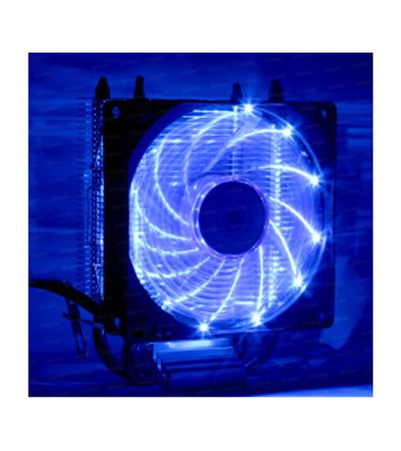 Dark DKCCX92BL Freezer X92 Intel-AMD İşlemci Soğutucu