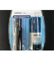 Addison 300893 Lcd-Notebook Ekran Temizleme Seti 200ml