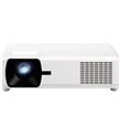 ViewSonic LS610HDH Full Hd 4000 Al LED Projeksiyon 1920x1080 3.000.000:1