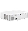 ViewSonic LS610HDH Full Hd 4000 Al LED Projeksiyon 1920x1080 3.000.000:1_1)