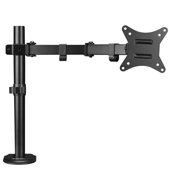 Everest MS-112 17-32 Lcd - Led Masa Üstü Monitör Standı Askı Aparatı